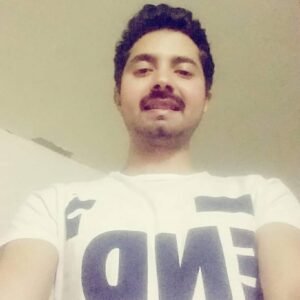 Picture of Waheed Khan