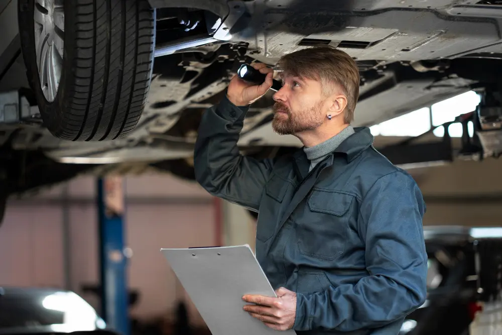 What is a Full Service on a Car? A Complete Breakdown of Costs, Checklist & Benefits